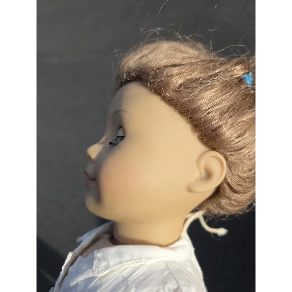 American Girl 2007‎ Girl Of The Year Nikki Cowgirl Doll Outfit